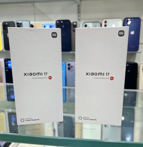 Xiaomi 17 Xiaomi 17 Xiaomi 17 Xiaomi 17 256GB