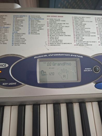 keyboard