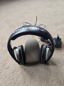 Sennheiser Hdr110 Headphones