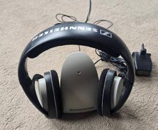 Sennheiser Hdr110 Headphones
