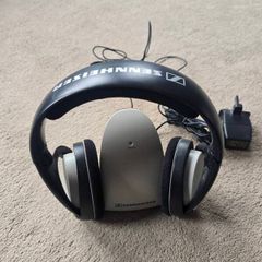 Sennheiser Hdr110 Headphones