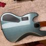 Fender Squire Bass Guitar 5 string Image 6