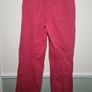 womens NAPAPIJRI outdoor cargo pants trousers jeans Size UK 12 EU 40 Image 9