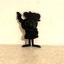 Inspector Clouseau Pin Image 2