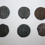Roman Coins (10each) Image 3