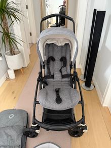 Bugaboo bee 5 excellent condition