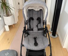 Bugaboo bee 5 excellent condition