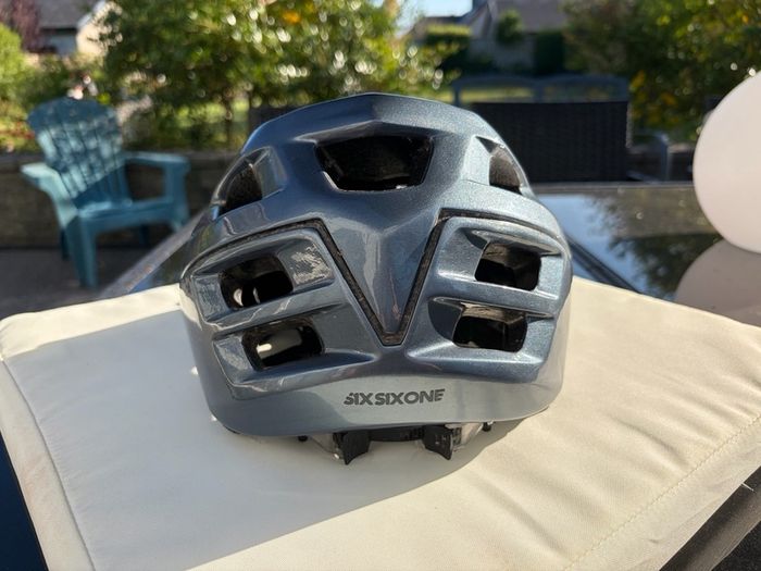 Cycling MTB helmet
