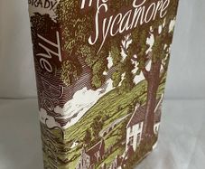 Joseph Brady - The Big Sycamore