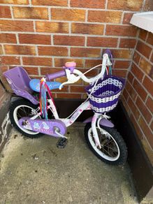kids bike