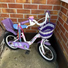 kids bike