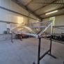 Aluminium Clothes Line Canopy Image 4