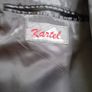 Kartel wool gents coat Image 4
