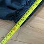 Nike Black Cargo Track Pants Image 9
