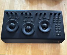 Blackmagic Design DaVinci Resolve Micro Panel