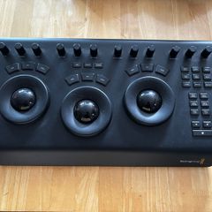 Blackmagic Design DaVinci Resolve Micro Panel