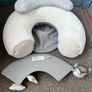 Mamas and Papas Sit & Play Baby Floor Seat Image 2