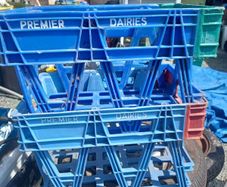 Premier Dairies creates