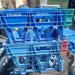 Premier Dairies creates