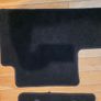 toyota avensis car mats Image 5