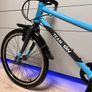 FROG 55 Team Sky Kids Bike 20 inch Image 6