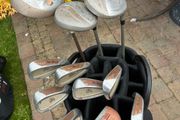 Golf Beginner Set