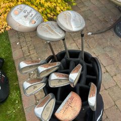Golf Beginner Set
