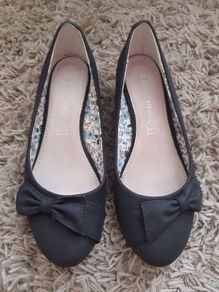 balerina shoes