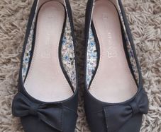 balerina shoes