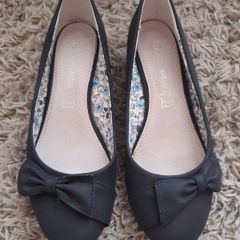 balerina shoes
