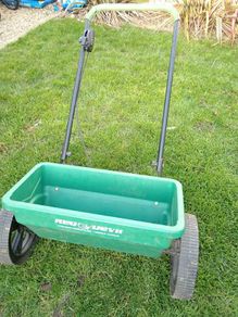 Seed Spreader
