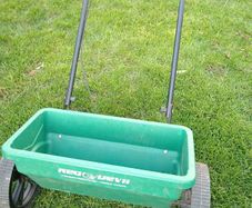 Seed Spreader