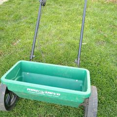 Seed Spreader