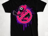 Squid games t-shirts