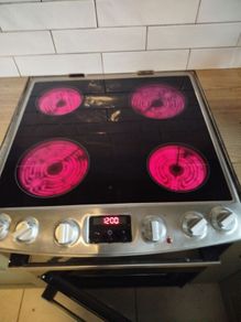 Electric Cooker
