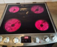 Electric Cooker