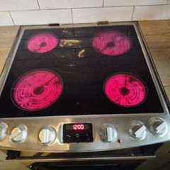Electric Cooker