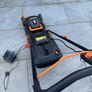 Electric Lawnmower Image 5