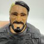 wwe shield attire Seth Rollins action figure Image 5