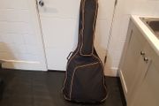 Acoustic Guitar Bag/Case