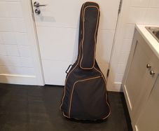 Acoustic Guitar Bag/Case