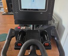 NordicTrack S10i Studio Bike