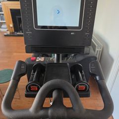NordicTrack S10i Studio Bike