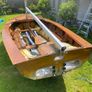 Enterprise dinghy Image 2