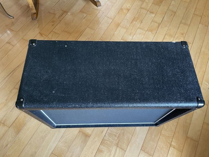 Marshall MX212R 2x12 Speaker Cab