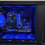 JonsPlus with Screen i5-13Gen RTX 5060Ti Gaming PC Image 2