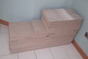 Attic flooring