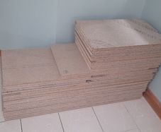 Attic flooring