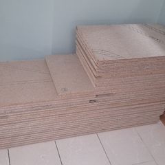 Attic flooring