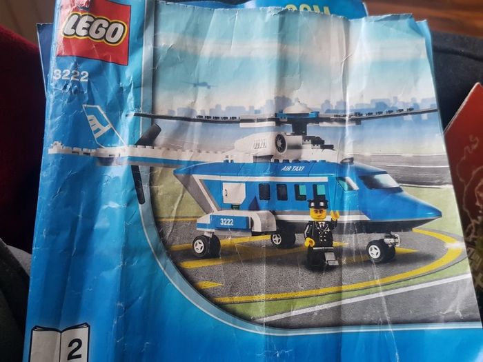 Lego